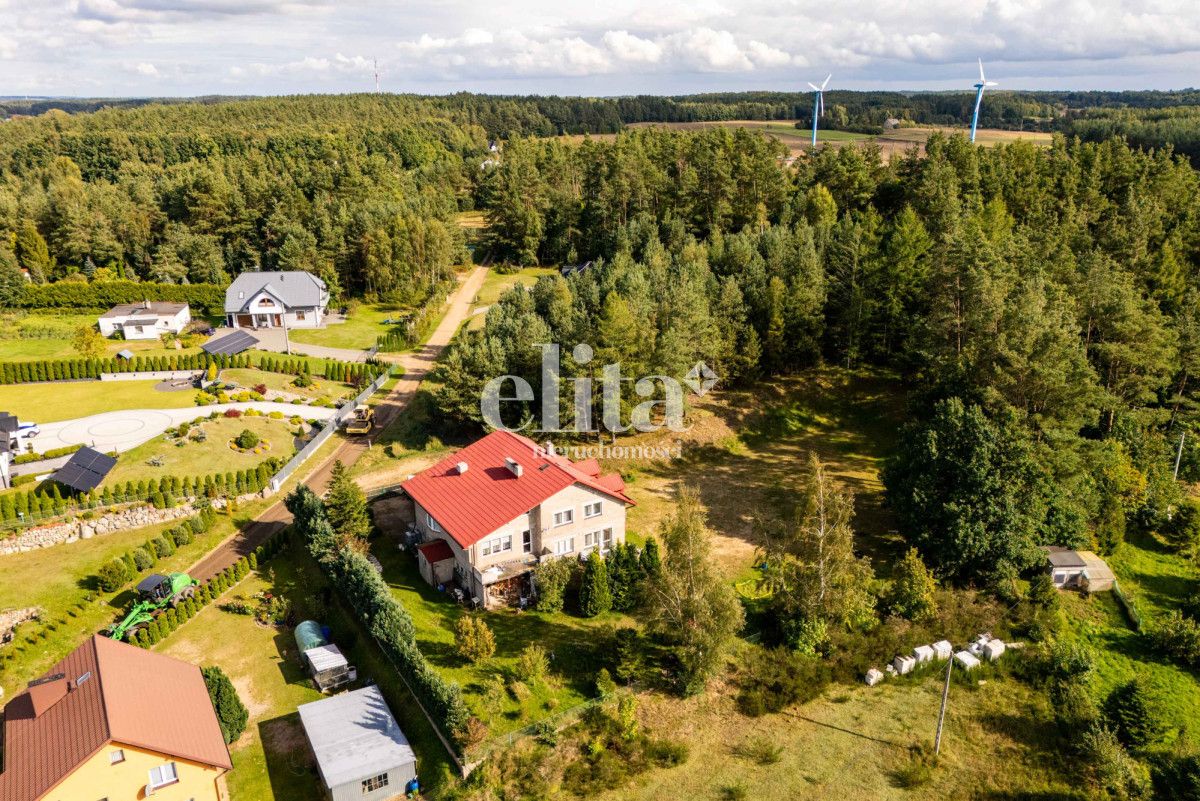 Hus, 297 m²