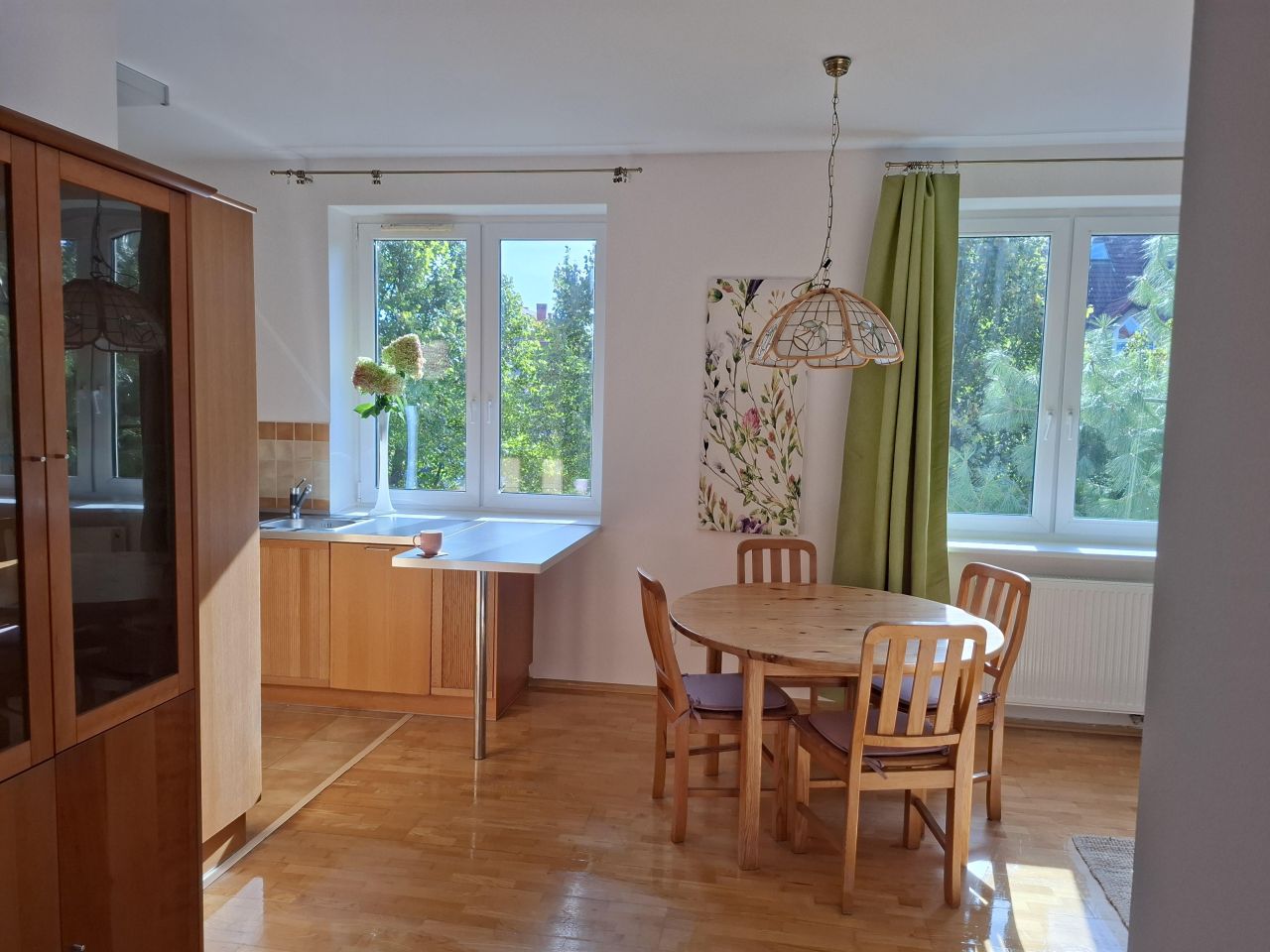 Mieszkanie 3-pokojowe Gdańsk Osowa, ul. Hermesa. Zdjęcie 12