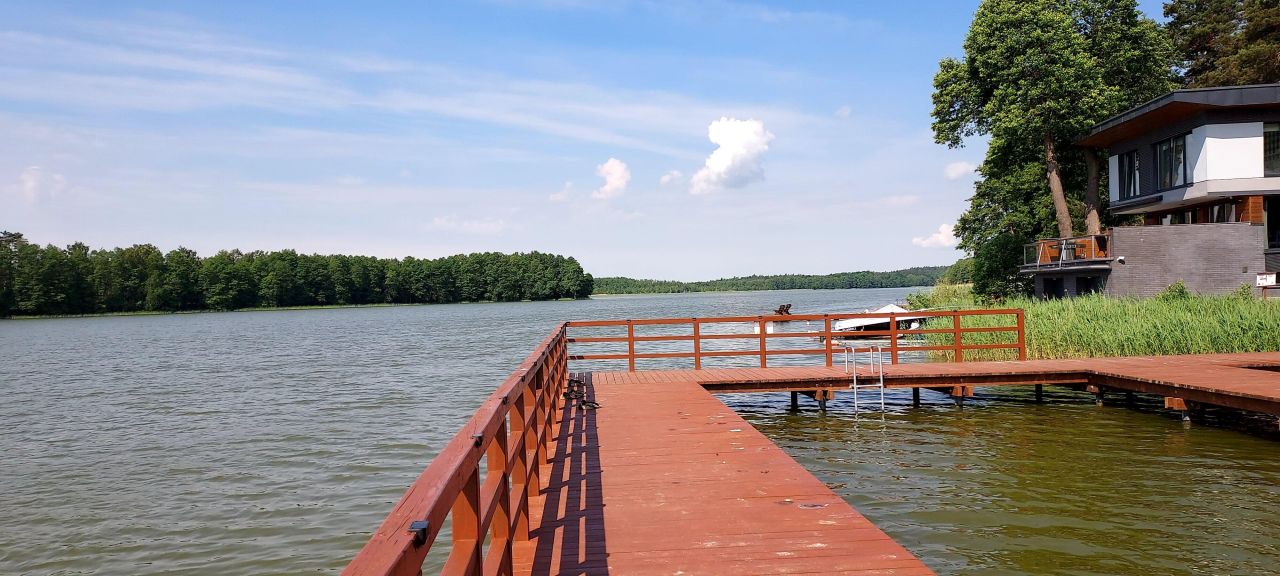 Działka rekreacyjna Ruś Mała, Domek letniskowy. Zdjęcie 18