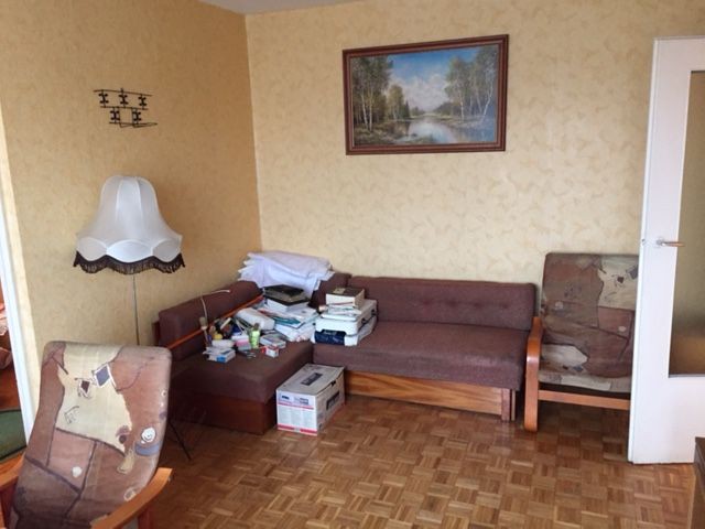 Mieszkanie 2-pokojowe Włocławek Zazamcze, ul. Pogodna. Zdjęcie 1