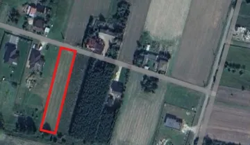 Działka na sprzedaż bez pośredników 
 
 Nowe Krasnodęby - Widok 5