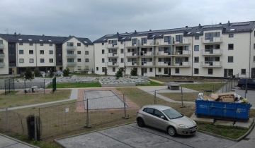 Mieszkanie 3-pokojowe Wrocław Leśnica, ul. Józefa Wąsowicza