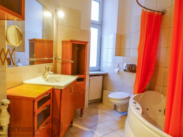 Mieszkanie 4-pokojowe Szczecin Centrum, al. Piastów. Zdjęcie 10