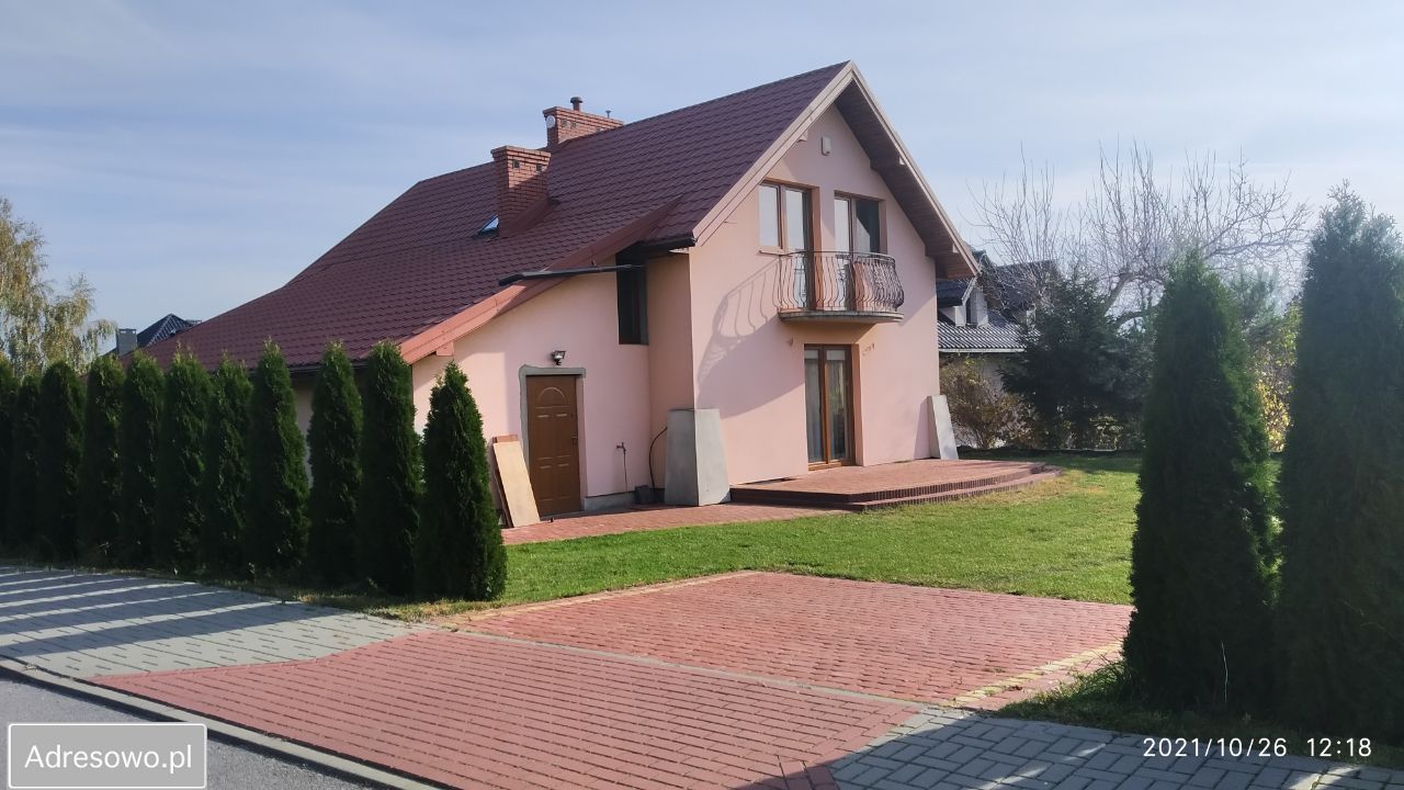 dom wolnostojący, 5 pokoi Łucka. Zdjęcie 7