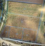 Działka inwestycyjna Kobierzyce. Zdjęcie 1