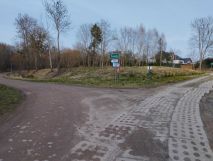 Działka rolno-budowlana Pasieki. Zdjęcie 1