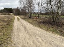 Działka budowlana Konin Nowy Dwór, ul. Rumiankowa. Zdjęcie 2