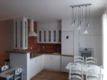 Mieszkanie 3-pokojowe Kołobrzeg. Zdjęcie 1