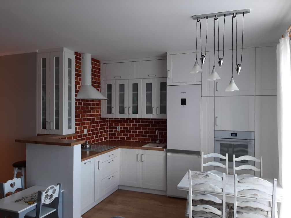 Mieszkanie 3-pokojowe Kołobrzeg. Zdjęcie 2