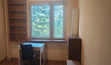 Mieszkanie 3-pokojowe Warszawa Bielany, ul. Sandora Petöfiego