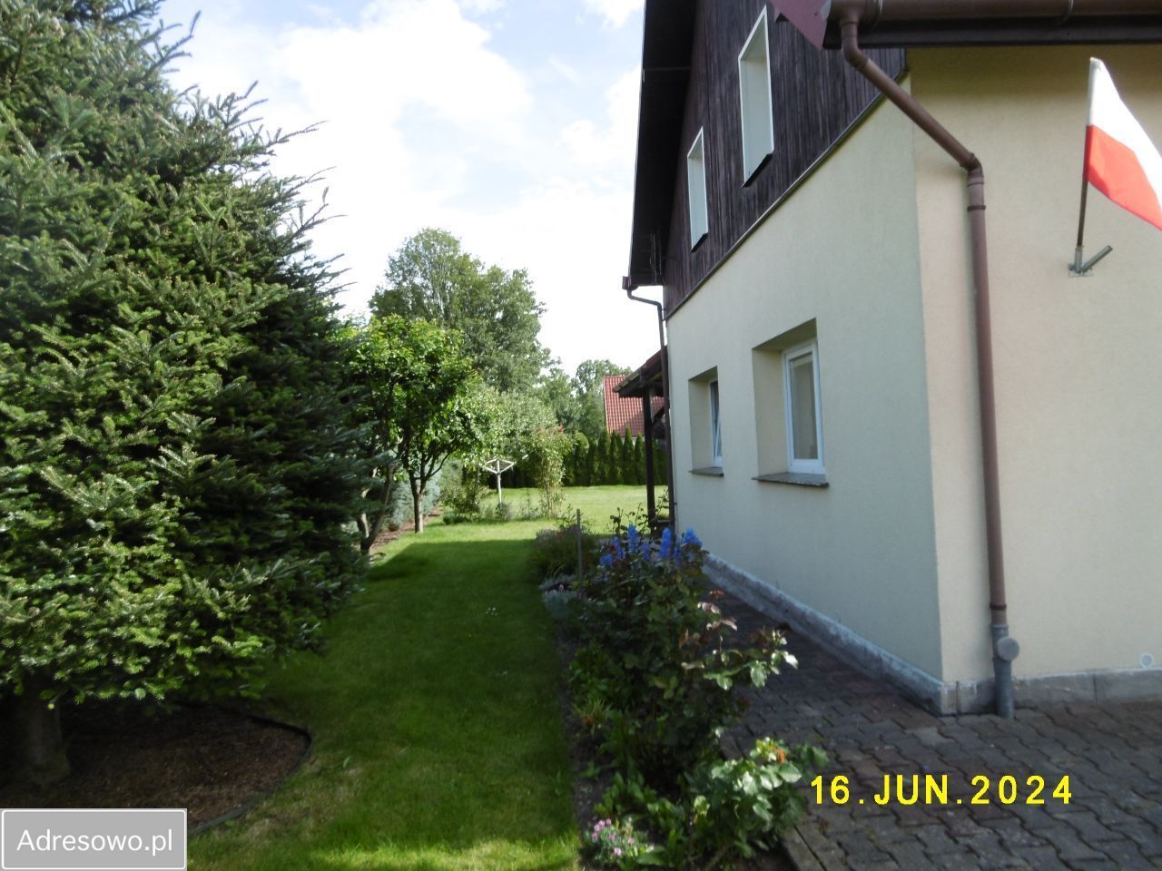 dom wolnostojący, 8 pokoi Kudowa-Zdrój. Zdjęcie 3