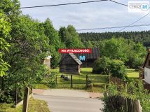 dom, 3 pokoje Jaworze