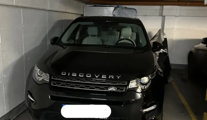 Garaż/miejsce parkingowe Warszawa Wesoła, ul. Gościniec