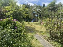 Działka rod Kraków Łagiewniki. Zdjęcie 2