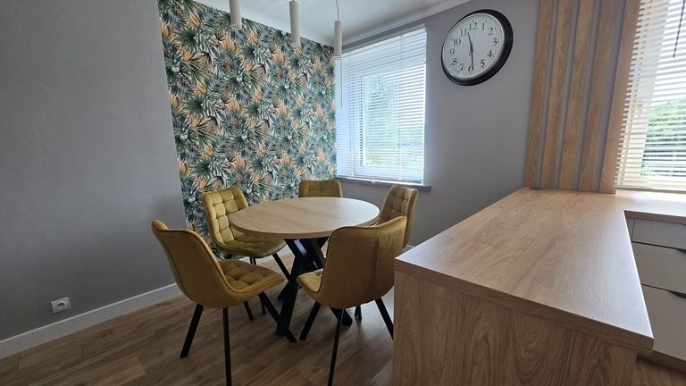 Mieszkanie 3-pokojowe Poznań Antoninek, ul. Sędziwoja. Zdjęcie 4