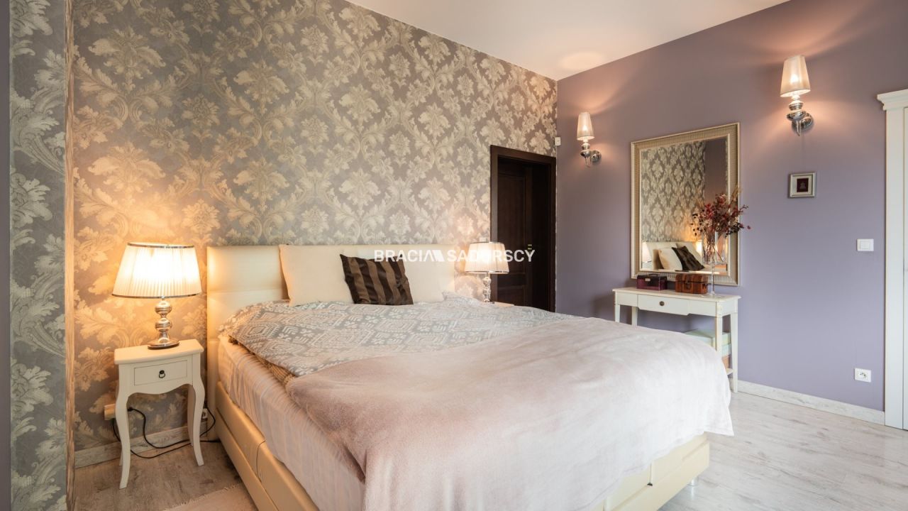 bliźniak, 4 pokoje Karniowice, ul. Modrzewiowa. Zdjęcie 11