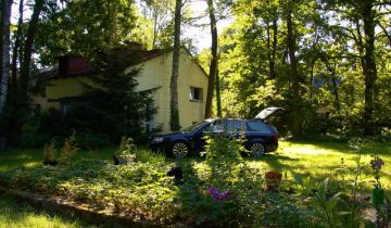 dom wolnostojący, 3 pokoje Magdalenka, ul. Piaskowa