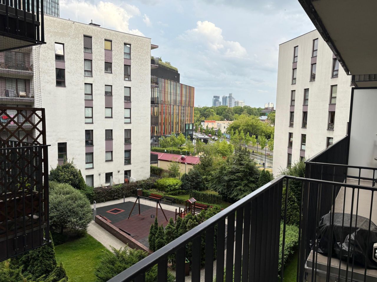 Mieszkanie 2-pokojowe Warszawa Wola, ul. Burakowska. Zdjęcie 7