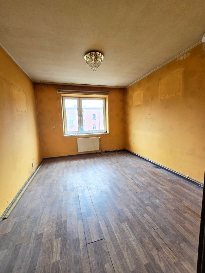 Mieszkanie 2-pokojowe Katowice Zawodzie, ul. Piotra Niedurnego