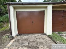 Garaż/miejsce parkingowe Gryfice, ul. Niechorska