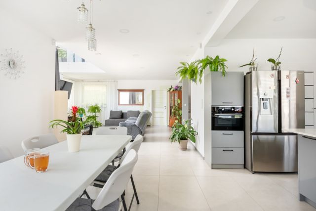 dom wolnostojący, 6 pokoi Skrzeszew. Zdjęcie 12