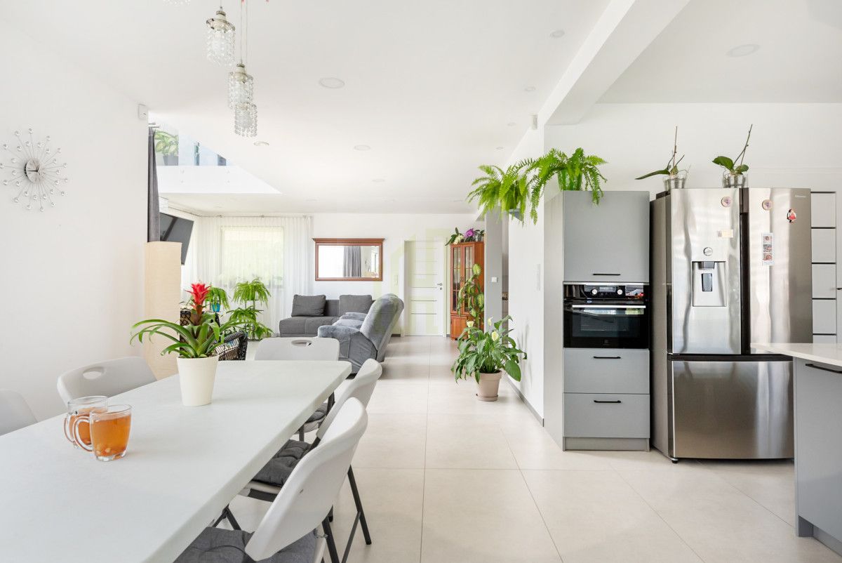 dom wolnostojący, 6 pokoi Skrzeszew. Zdjęcie 12