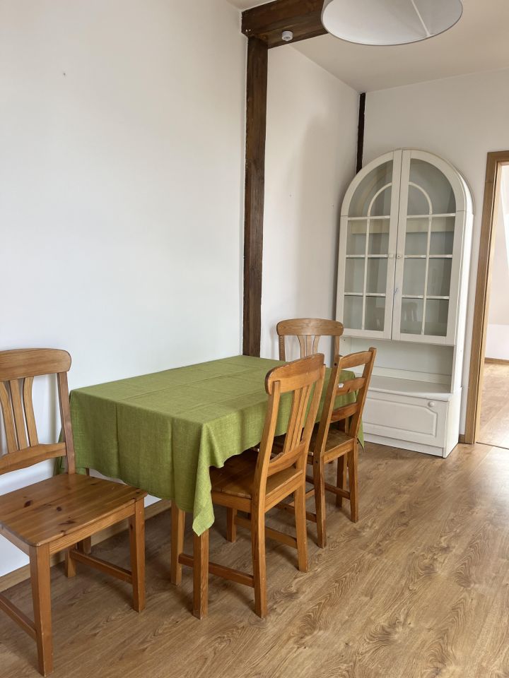 Mieszkanie 2-pokojowe Międzyrzecz Centrum, ul. Wojska Polskiego. Zdjęcie 9