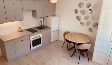 Mieszkanie 1-pokojowe Chorzów, ul. Maciejkowicka