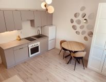 Mieszkanie 1-pokojowe Chorzów, ul. Maciejkowicka