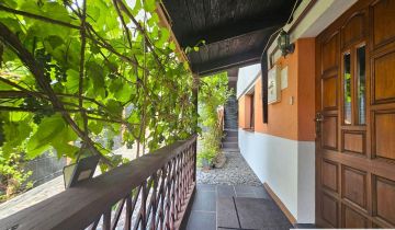 dom wolnostojący, 3 pokoje Krosno Zawodzie