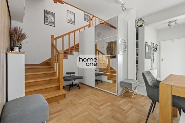 dom szeregowy, 6 pokoi Warszawa Praga-Południe. Zdjęcie 4