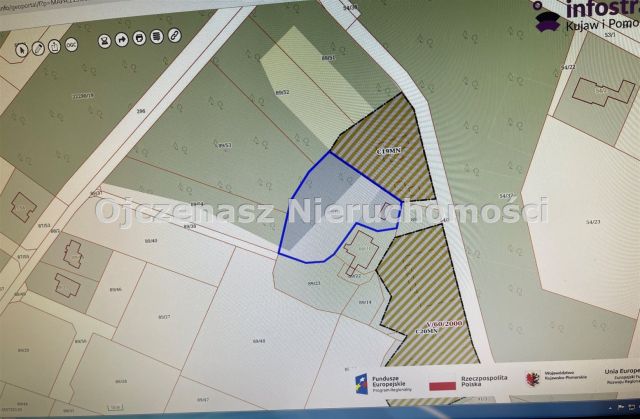 Działka Niwy. Zdjęcie 1