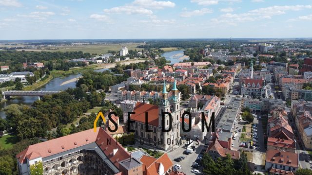 Mieszkanie 2-pokojowe Brzeg, pl. Zamkowy. Zdjęcie 15