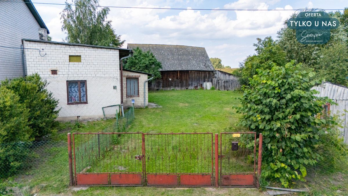 Działka siedliskowa Tarnówka. Zdjęcie 3