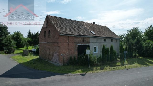 dom wolnostojący, 5 pokoi Radzimów Radzimów Górny. Zdjęcie 3