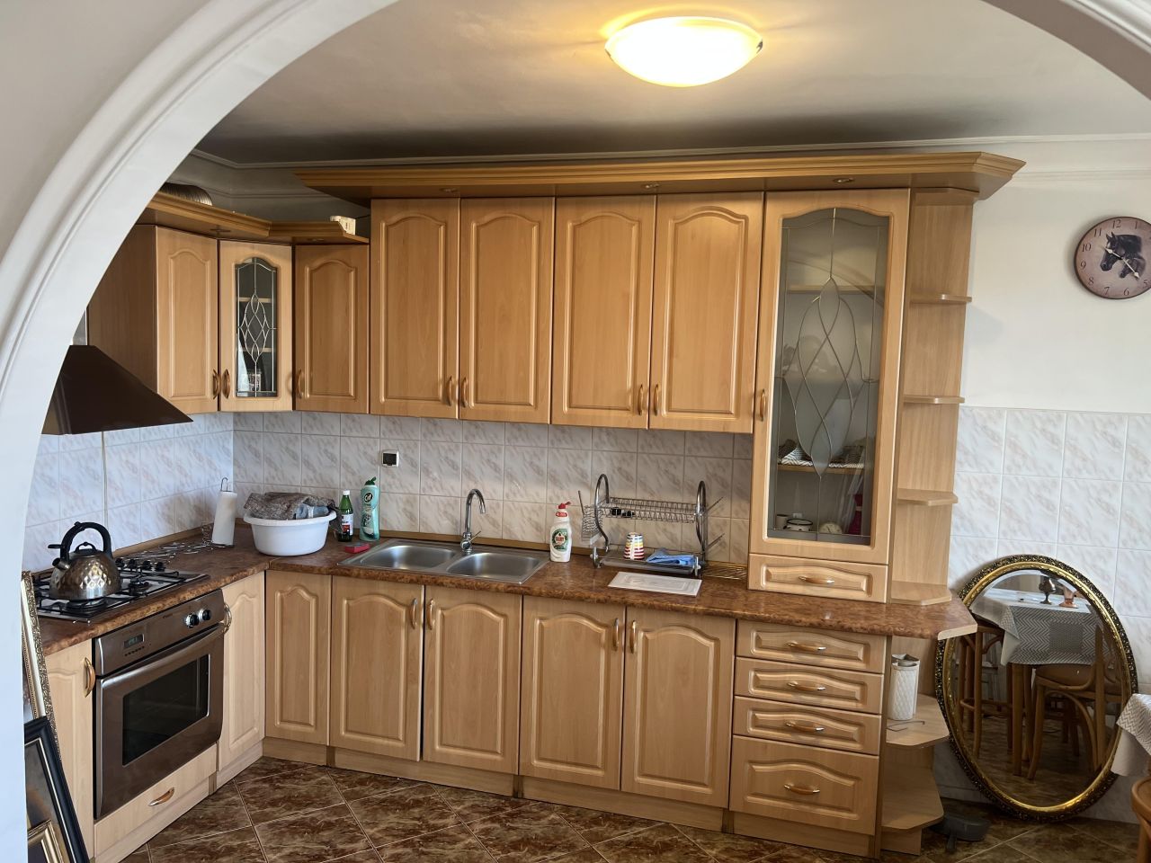 Mieszkanie 4-pokojowe Bydgoszcz Szwederowo, ul. Stanisława Leszczyńskiego. Zdjęcie 4