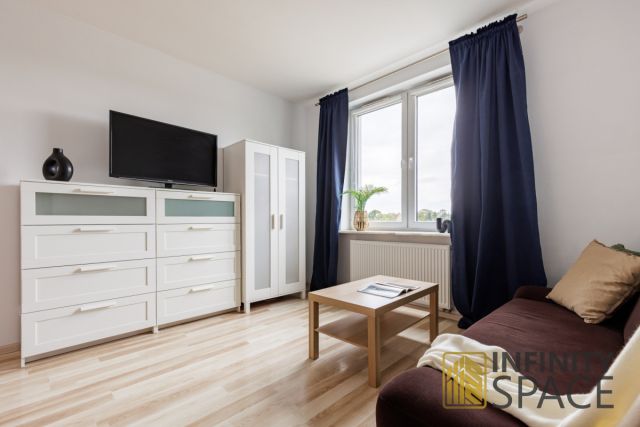 Mieszkanie 1-pokojowe Warszawa Białołęka, ul. Aluzyjna. Zdjęcie 1