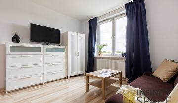 Mieszkanie 1-pokojowe Warszawa Białołęka, ul. Aluzyjna