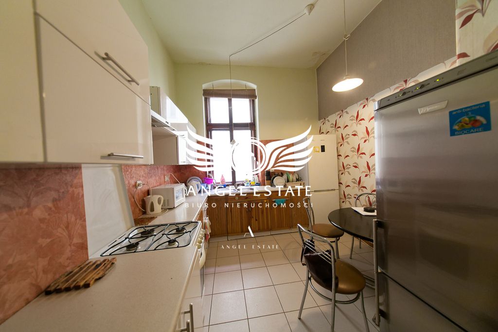 Mieszkanie 4-pokojowe Szczecin. Zdjęcie 11