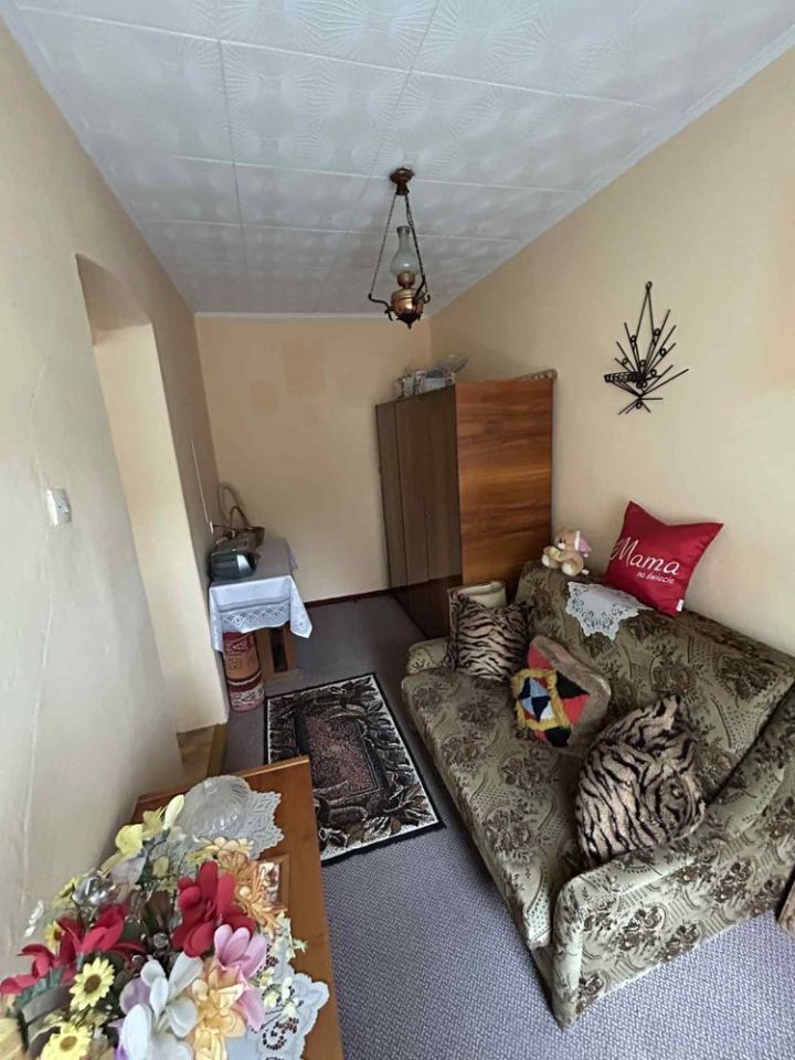 Mieszkanie 3-pokojowe Jagielno. Zdjęcie 5