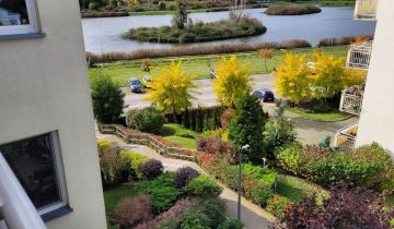 Mieszkanie 2-pokojowe Gdańsk Ujeścisko, ul. Konstantego Bergiela