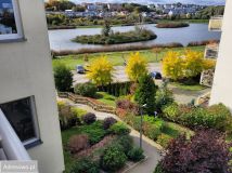 Mieszkanie 2-pokojowe Gdańsk Ujeścisko, ul. Konstantego Bergiela. Zdjęcie 1