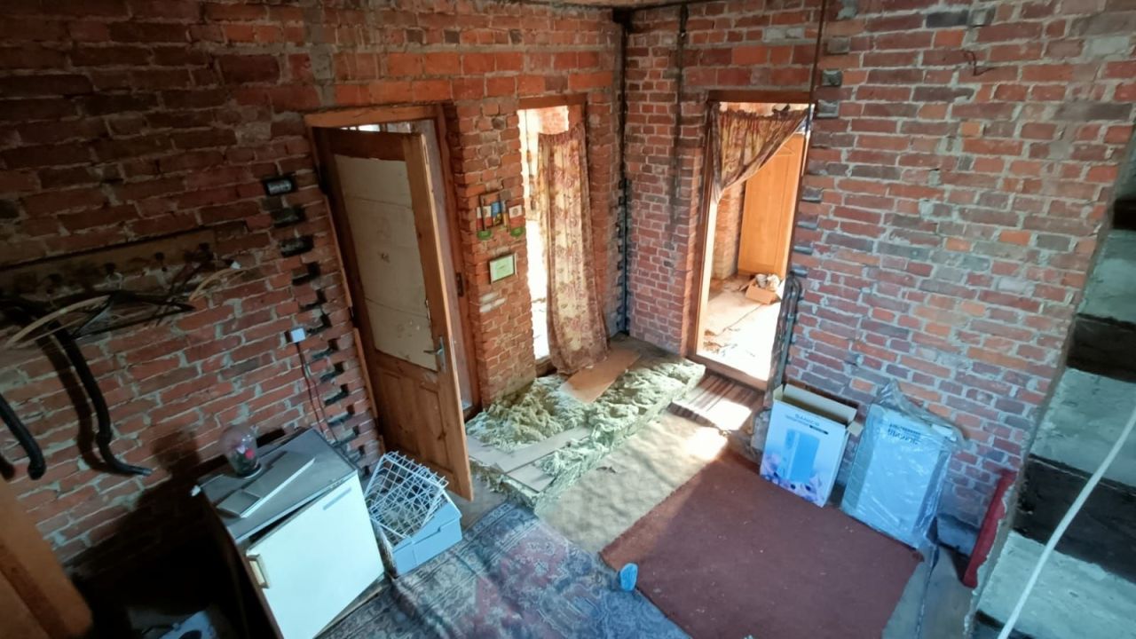 dom wolnostojący Frampol. Zdjęcie 6