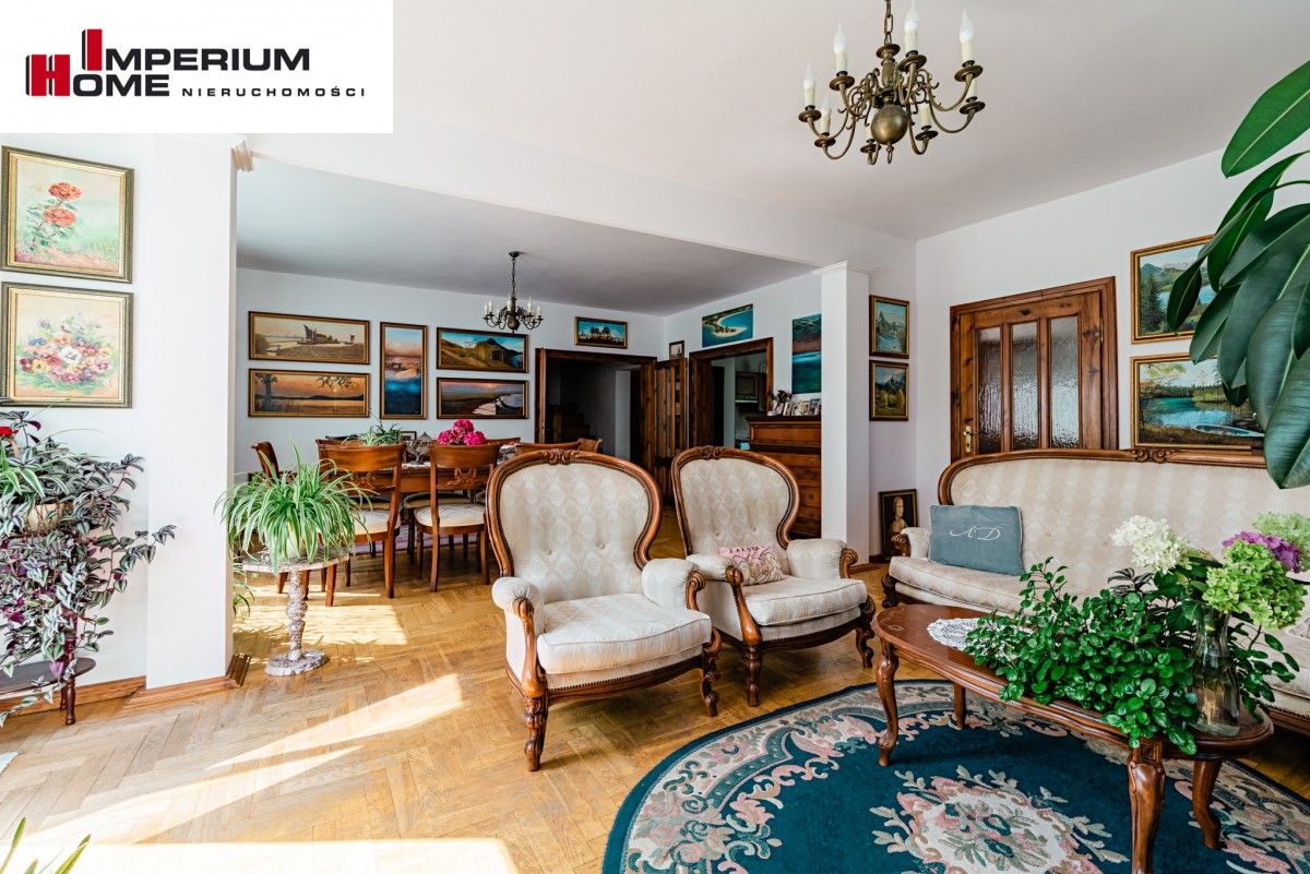 bliźniak, 9 pokoi Rotmanka, ul. Jarzębinowa. Zdjęcie 3