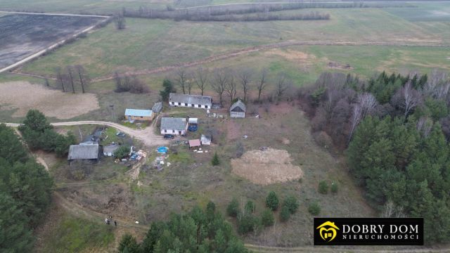 siedlisko, 3 pokoje Lipniki. Zdjęcie 3