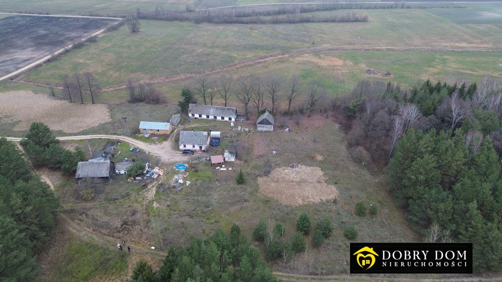 siedlisko, 3 pokoje Lipniki. Zdjęcie 3