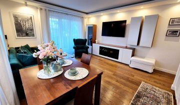 Mieszkanie 3-pokojowe Warszawa Ursynów