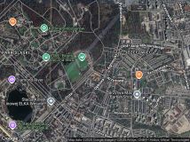 Mieszkanie 1-pokojowe Katowice Dąb, ul. Bukowa