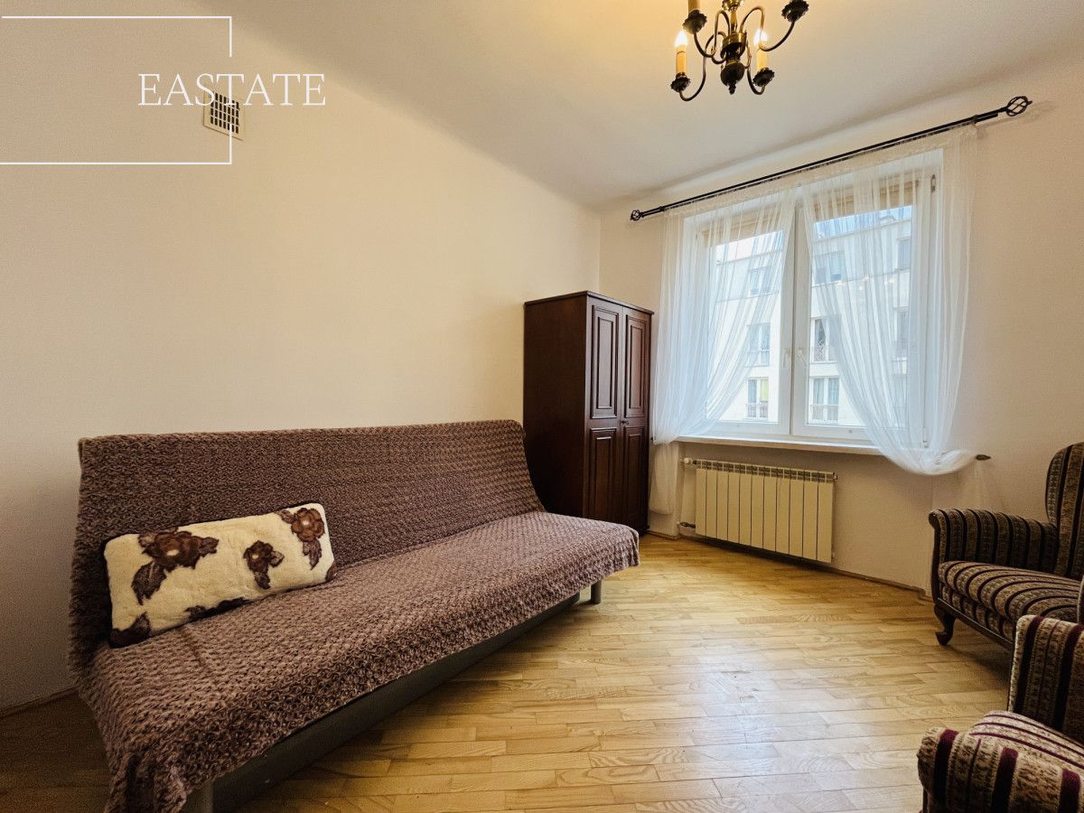 Mieszkanie 2-pokojowe Warszawa Praga, ul. Siennicka. Zdjęcie 5