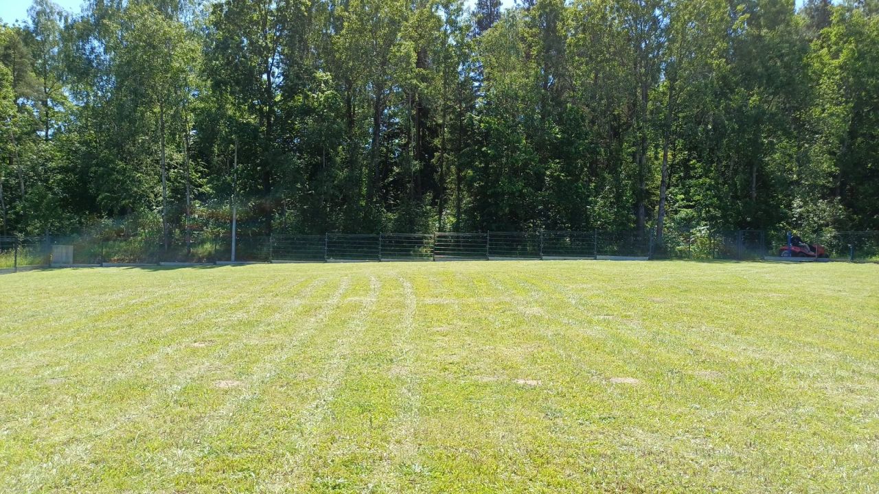 Działka budowlana Węsiory Borowiec. Zdjęcie 8